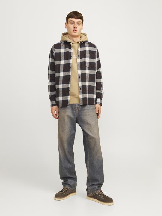 Image du produit Jack & Jones Chemise Relaxed Fit Chemise (S)