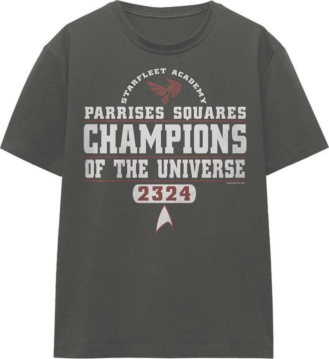 Produktbild Champions TShirt (S)