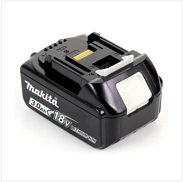 Produktbild Makita BL 1830 B Set (18 V)