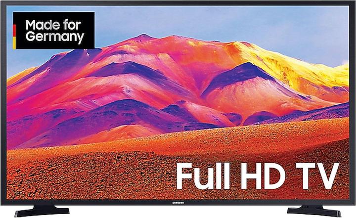 Productafbeelding Samsung GU32T5379CD (32", LED, Volledige HD)