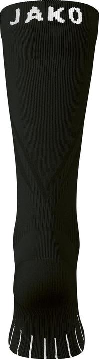 Immagine prodotto JAKO Calza a compressione Comfort nera, 43-46 (43 - 46)