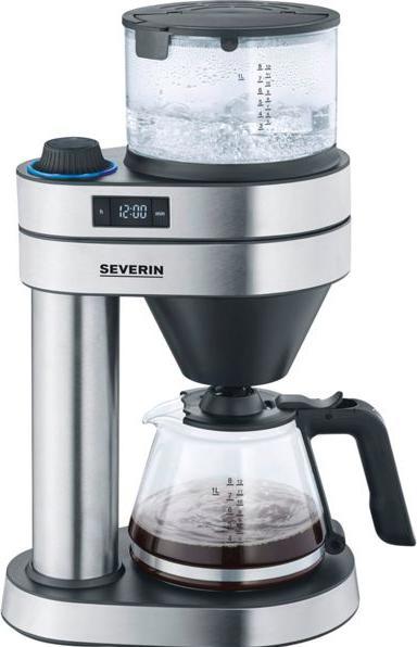 Actual product image Severin KA 5762 Cafe Caprice