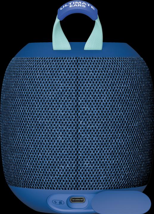 Produktbild UE Wonderboom 4 (14 h, Akkubetrieb)