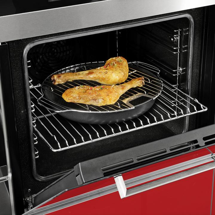 Produktbild Tefal Ingenio Expertise (28 cm, Pfannenset + Topfset, Edelstahl)