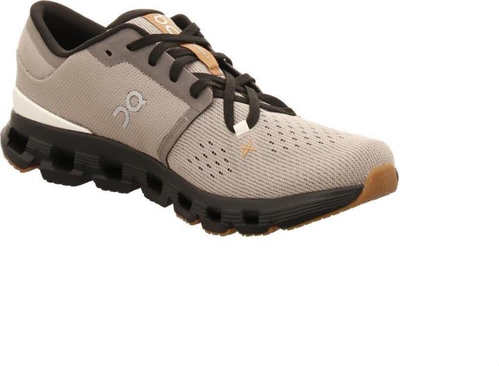 Produktbild On Running On Cloud X 4 Men Fog/Black (43)