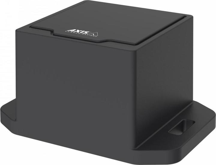 Actual product image Axis T8705 Video decoder (Network Video Recorder (NVR))