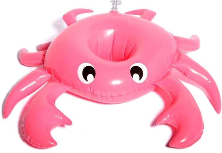 Produktbild Swim Essentials Getränkehalter Krabbe