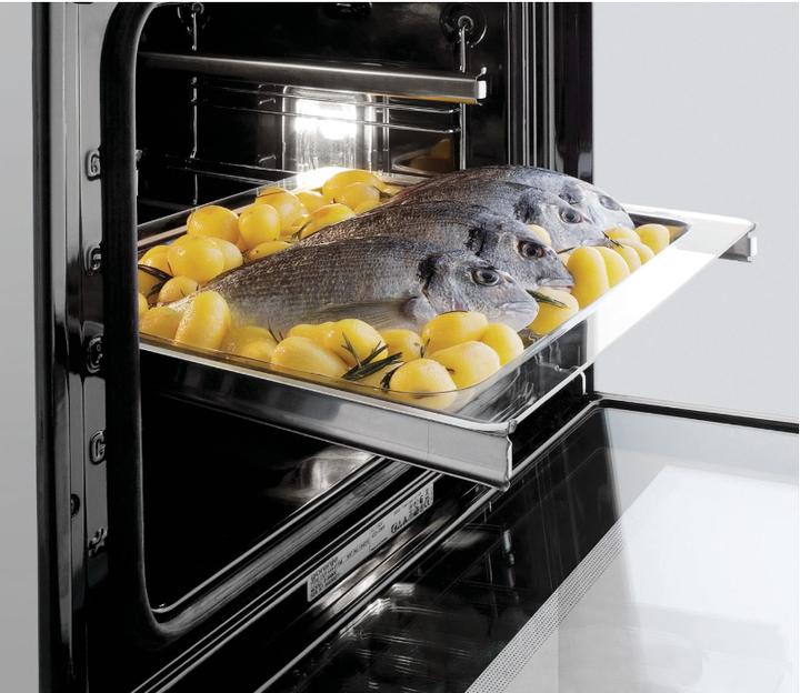 Actual product image Gorenje 640248 Telescopic pull-out 2-fold