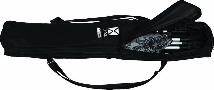 Produktbild Westcott X-Drop Hintergrund Kit (152.40 cm, 210 cm)