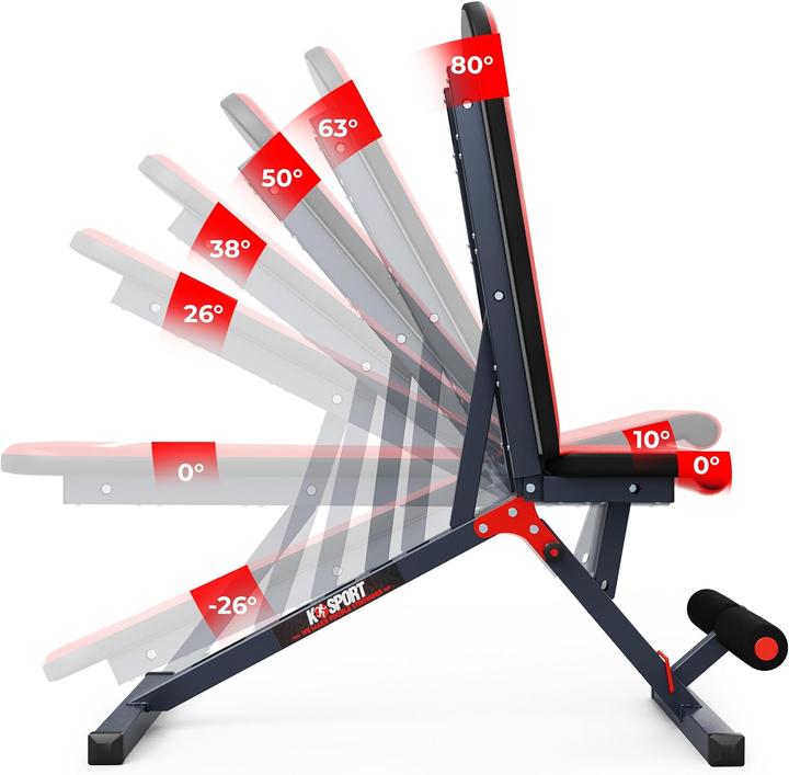 Immagine prodotto K-Sport Set di allenamento