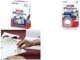 Actual product image tesa Double-sided adhesive tape Photo