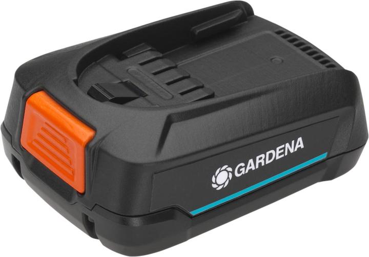 Image du produit Gardena Batterie système P4A PBA (18 V)