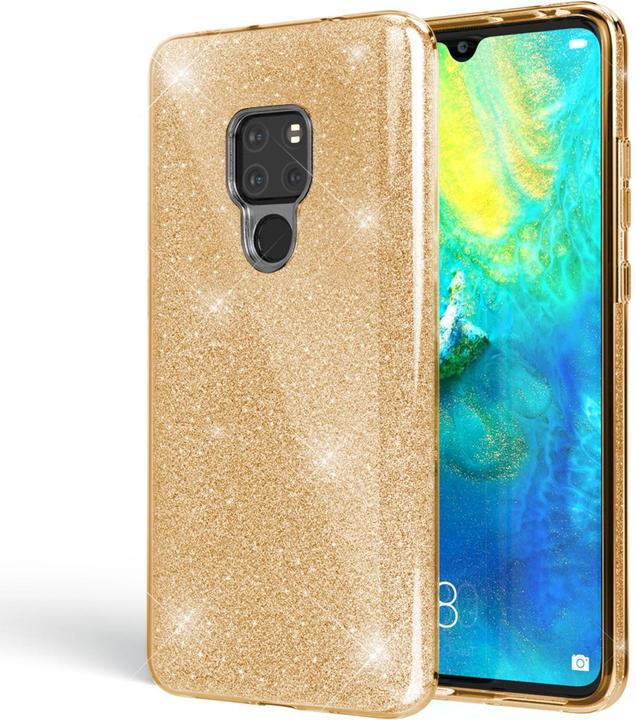 Image du produit Nalia Housse pailletée pour téléphone portable (Mate 20)
