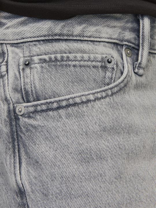 Produktbild Jack & Jones Relaxed Fit Jeans Shorts Jeans Shorts (XL)