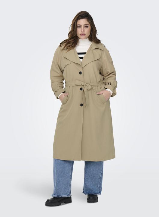 Produktbild Only CARCHLOE Trenchcoat Trenchcoat (S)