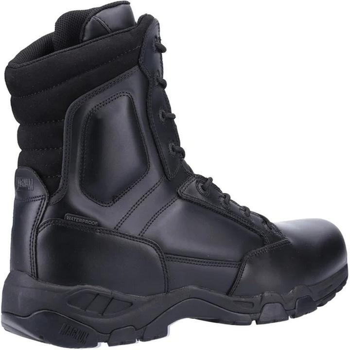 Actual product image Unisex Adult Viper Pro 8.0 + Leather Waterproof Boots (Men, 48)