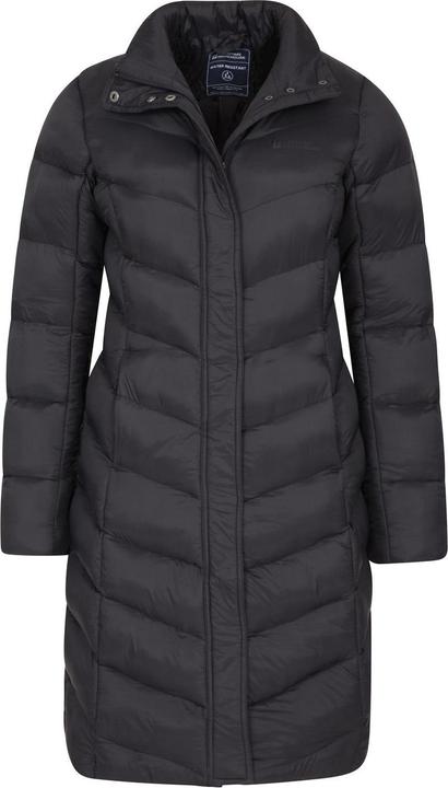 Immagine prodotto Mountain Warehouse Alexa Giacca Imbottita Donna (42 D)