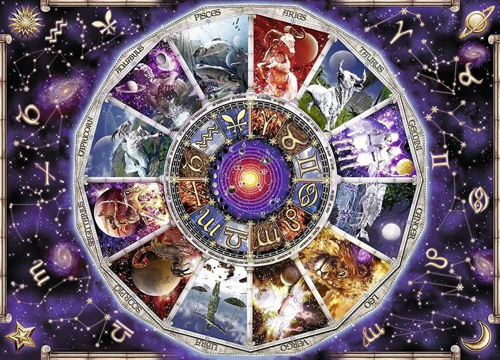 Immagine prodotto Ravensburger Astrologia (9000 pezzi)