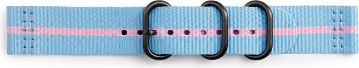 Immagine prodotto Strap Studio Nato Nylon Strap (20 mm, Nylon)