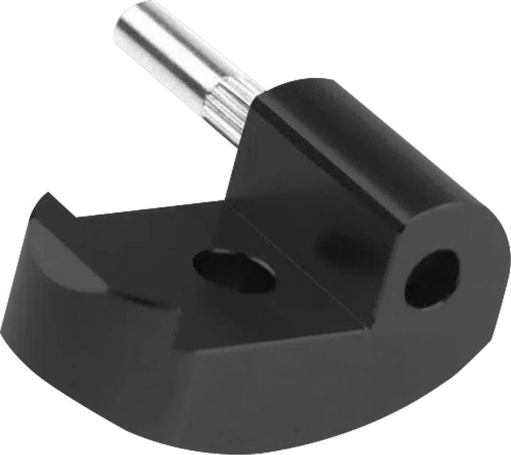 Actual product image Avizar Steering wheel lock