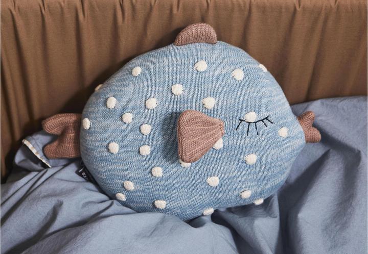 Immagine prodotto Oyoy Peluche Little Finn (23 cm)