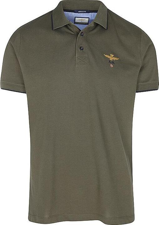 Aeronautica Militare Poloshirt (XXL)