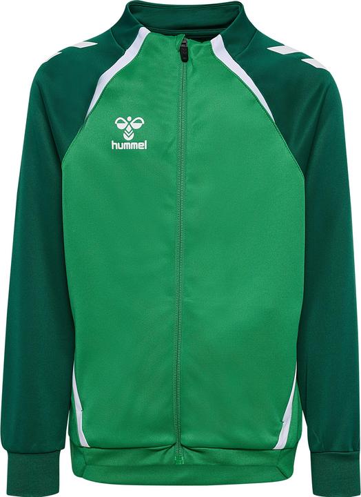 hummel hmlLEAD 2.0 TRACK ZIP JACKET KIDS
