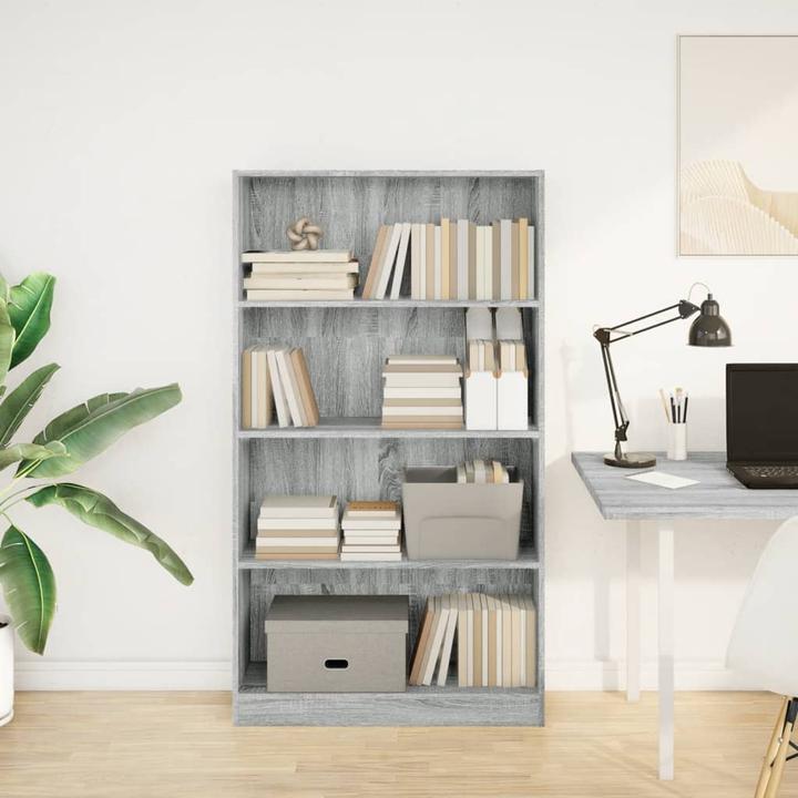 Produktbild VidaXL Claiborn (80 x 24 x 143 cm)