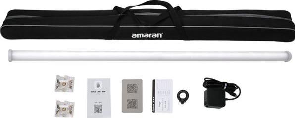 Produktbild Amaran PT4c RGBWW Pixeltube (Stableuchte)