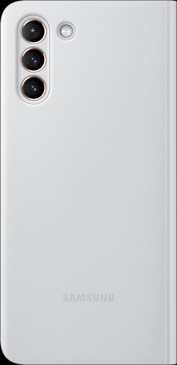 Image du produit Samsung Smart Clear View Cover (Samsung Galaxy S21+ 5G)