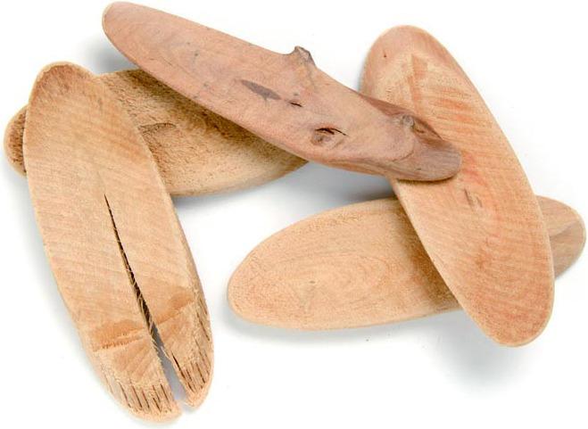 Image du produit Glorex Bois flotté env. 200g