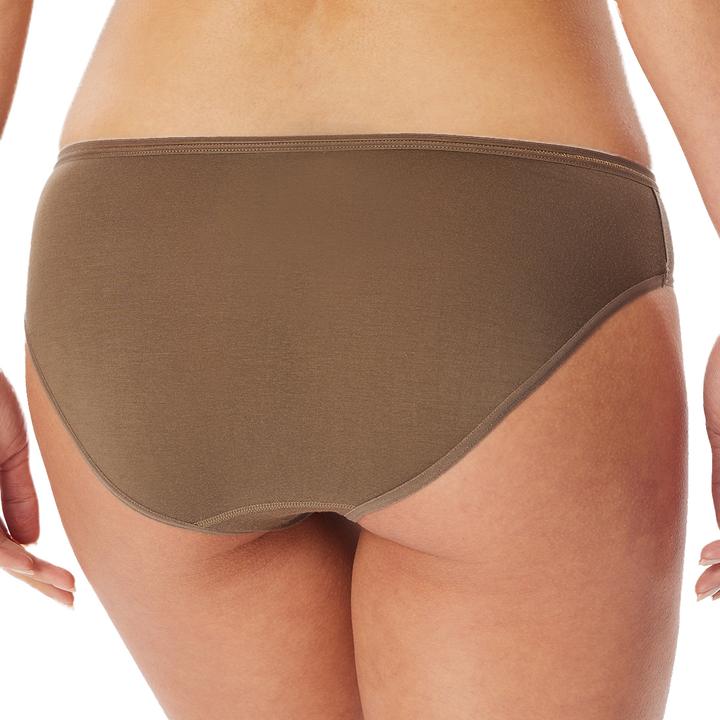 Produktbild Schiesser 6er Pack Modal Essentials Tai Slip (48, 4XL, 6er Pack)