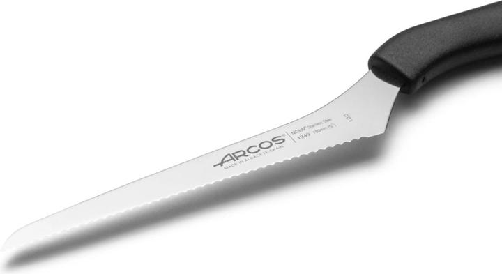 Actual product image Arcos Niza utility knife 130mm (13 cm)