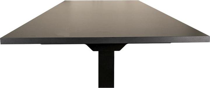 Actual product image Contini Height-adjustable office desk (180 x 80 x 130 cm)