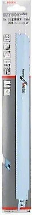 Productafbeelding Bosch Professional Zubehör S 1226 BEF