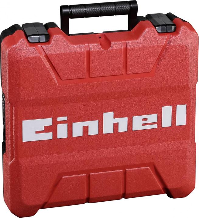 Actual product image Einhell TE-CD 18 Li-i BL (Rechargeable battery operated)