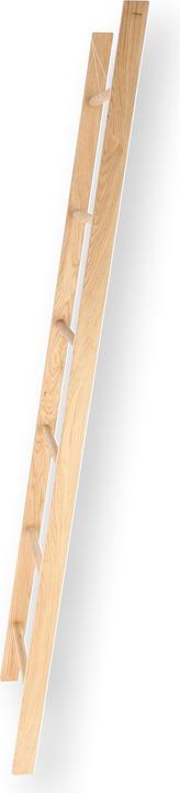 Immagine prodotto JanKurtz Portasciugamani HOP, struttura: rovere oliato