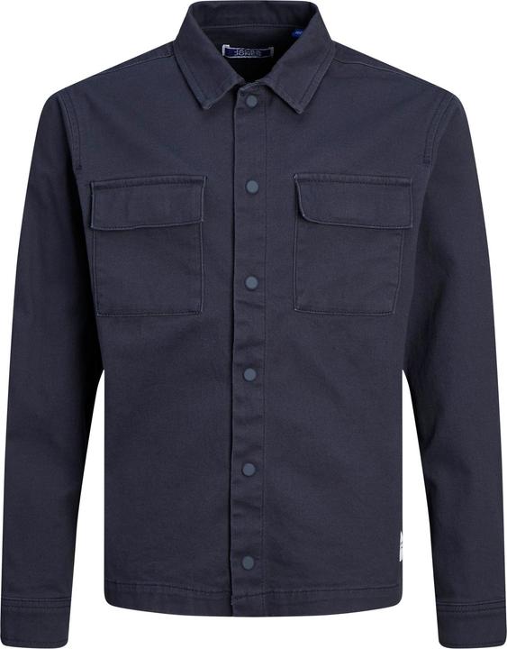 Jack & Jones Jjeon Overshirt Ls Mni