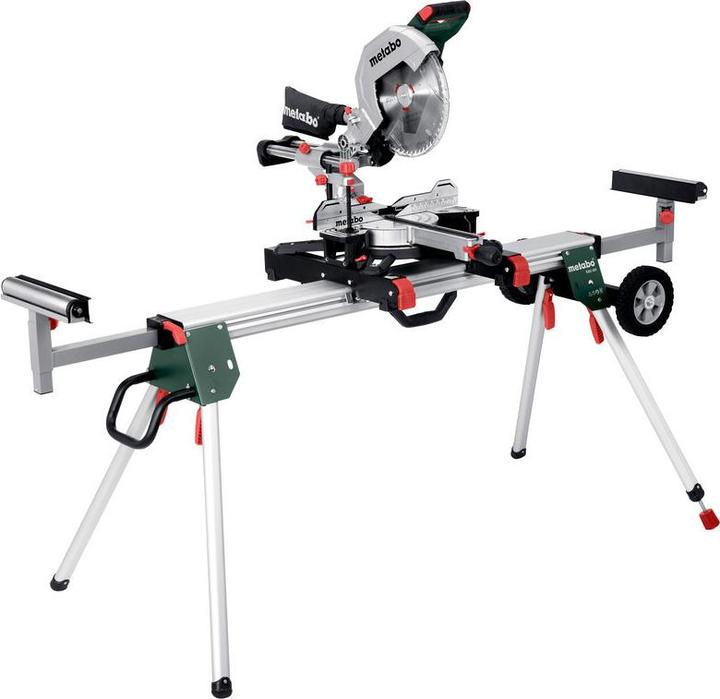 Actual product image Metabo Set KGS 305 M + KSU 401