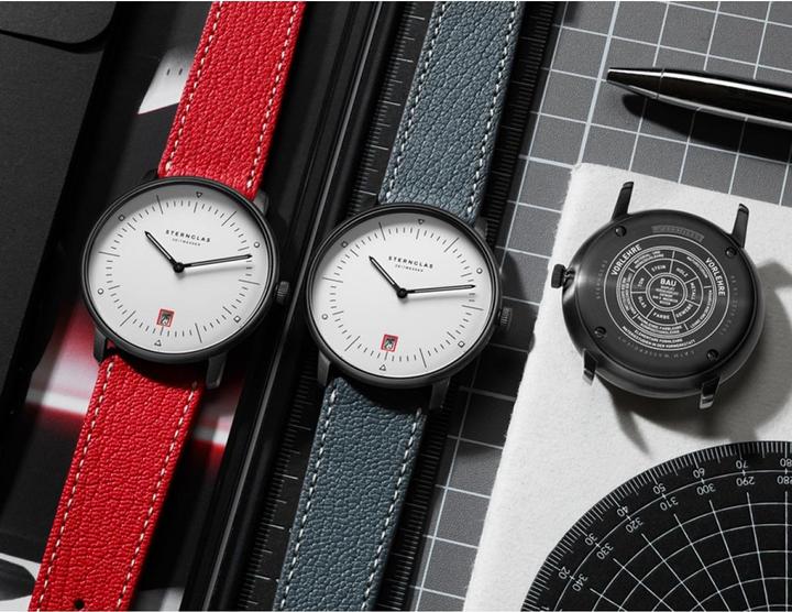 Produktbild Sternglas S01-NAB15-CA01 (38 mm)