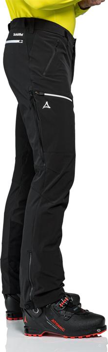 Actual product image Schöffel Matrei Softshell (50)