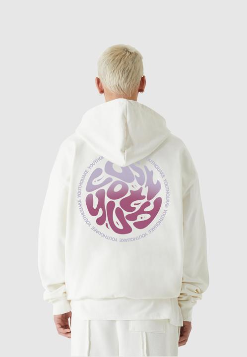 Produktbild Lost Youth LY Hoody - CIRCLE - 159755 (S)