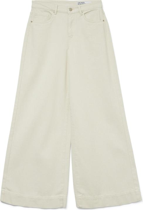 Actual product image Vero Moda VMANNET Mid Rise Weiter Beinschnitt Jeans Weit geschnitten (W29/L30)