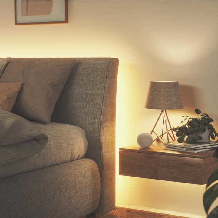 Image du produit Nanoleaf Matter (Multicolore, 200 cm, Intérieur)