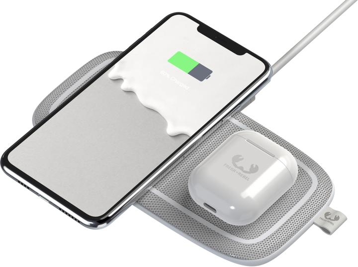 Actual product image Fresh'N Rebel Base Duo (10 W)