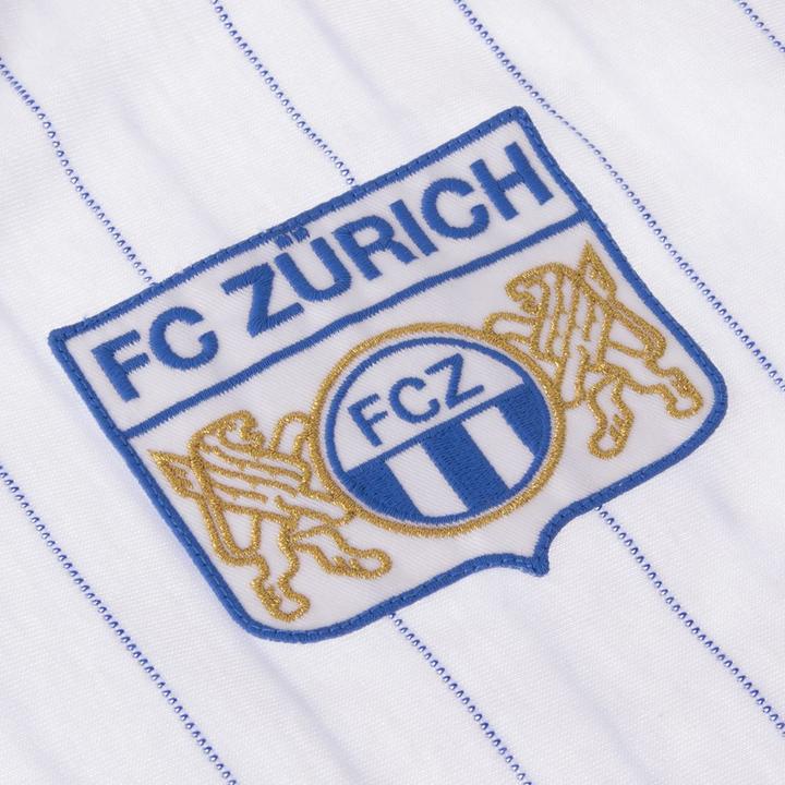 Produktbild Copa Football FC Zürich 1981 Retro (L)