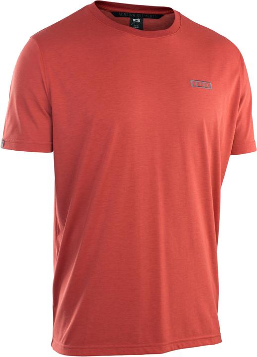 Immagine prodotto ION Bike Tee S Logo SS DR men - spicy-red (M)