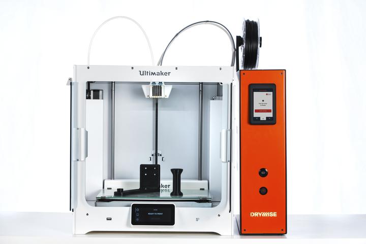 Produktbild Drywise 1,75mm FILAMENT-TROCKNER 3D HARDWARE (Zubehör)
