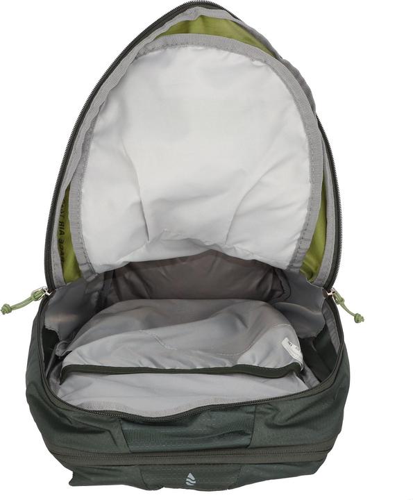 Actual product image Deuter Race Air 14+3 (17 l)