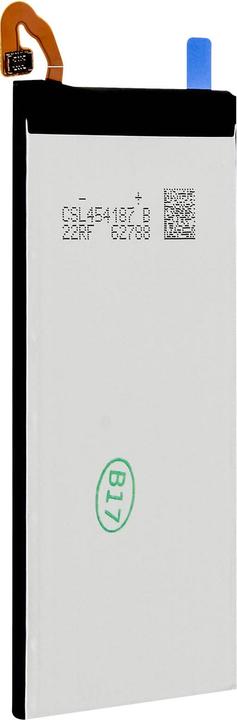 Produktbild Samsung Galaxy J7 2017 – EB-BA720ABE Austausch-Akku – 3600 mAh